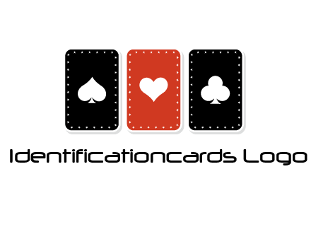 gambling cards icon