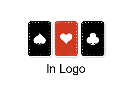 gambling cards icon