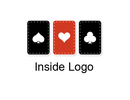 gambling cards icon