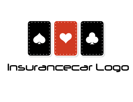 gambling cards icon