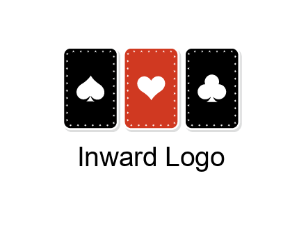 gambling cards icon