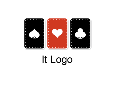 gambling cards icon