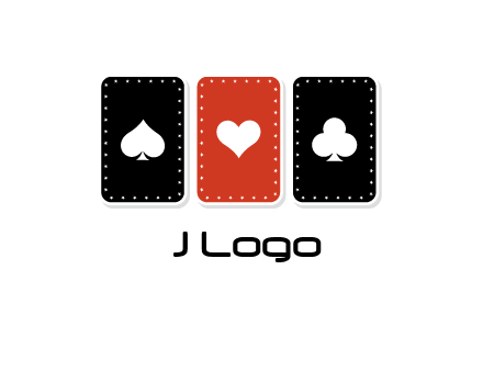 gambling cards icon