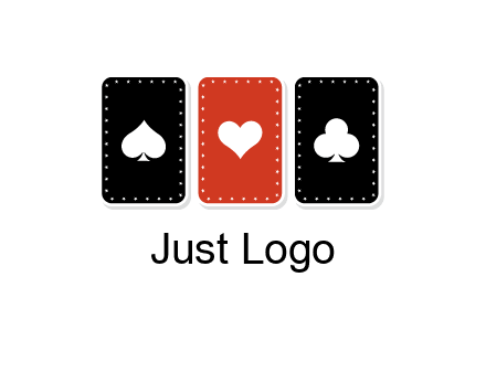 gambling cards icon