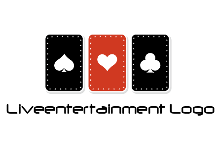gambling cards icon