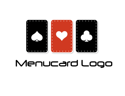 gambling cards icon