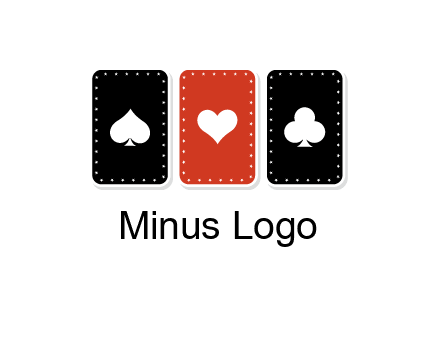 gambling cards icon