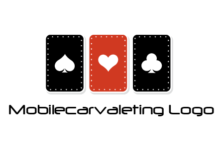 gambling cards icon