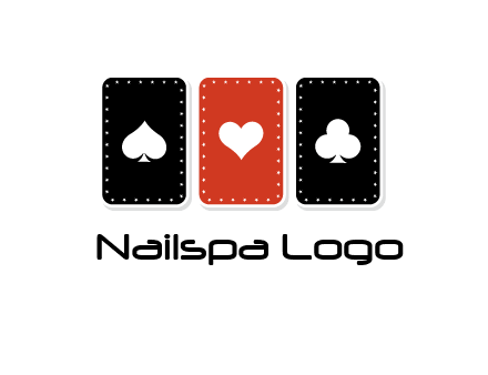 gambling cards icon