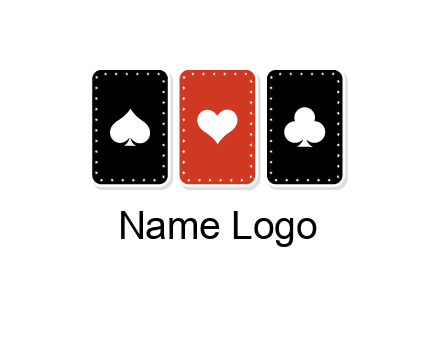 gambling cards icon