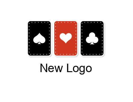 gambling cards icon