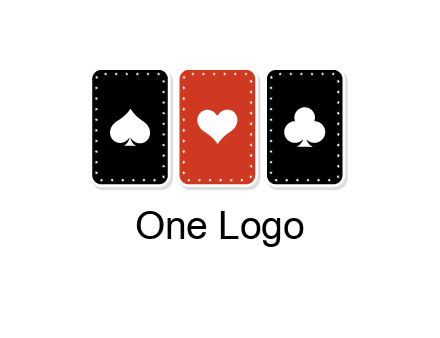 gambling cards icon
