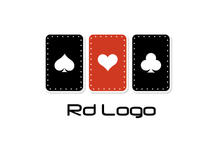 gambling cards icon
