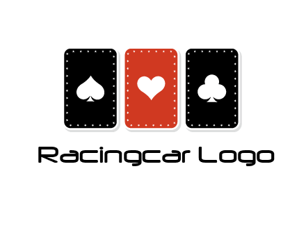 gambling cards icon