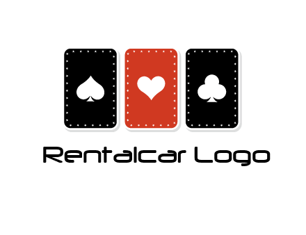 gambling cards icon