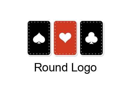 gambling cards icon