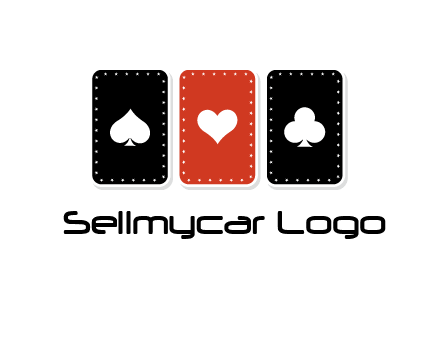 gambling cards icon