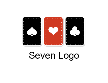 gambling cards icon