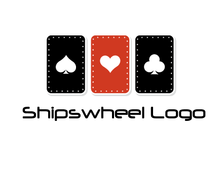 gambling cards icon