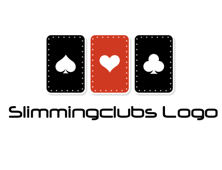 gambling cards icon