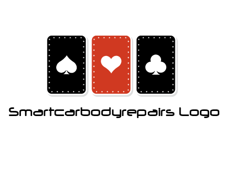 gambling cards icon