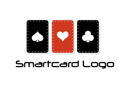 gambling cards icon