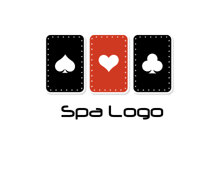 gambling cards icon