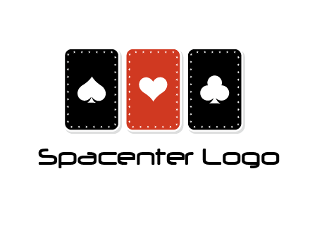 gambling cards icon