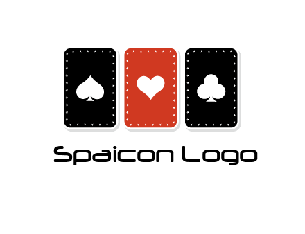 gambling cards icon