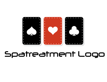 gambling cards icon