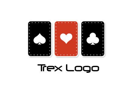 gambling cards icon