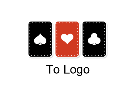 gambling cards icon