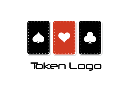 gambling cards icon