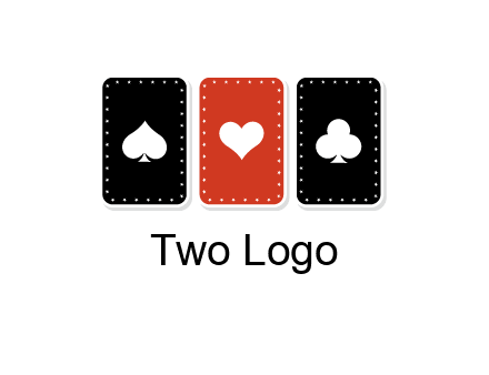 gambling cards icon