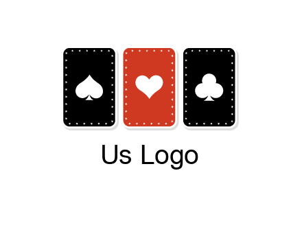 gambling cards icon