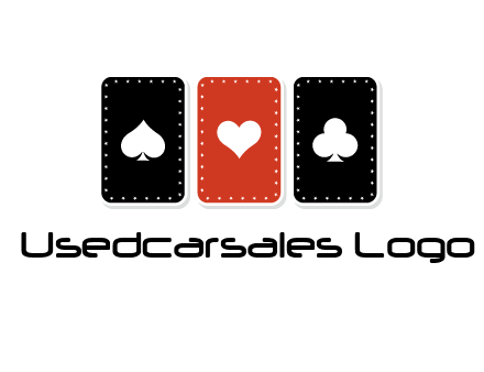 gambling cards icon