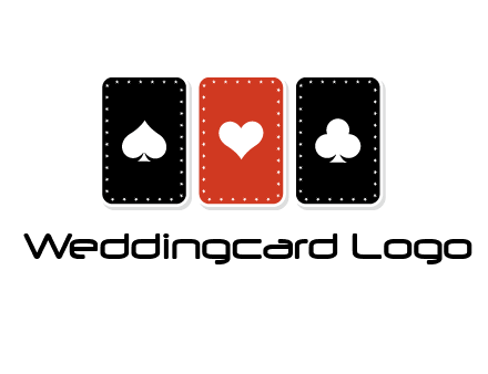 gambling cards icon