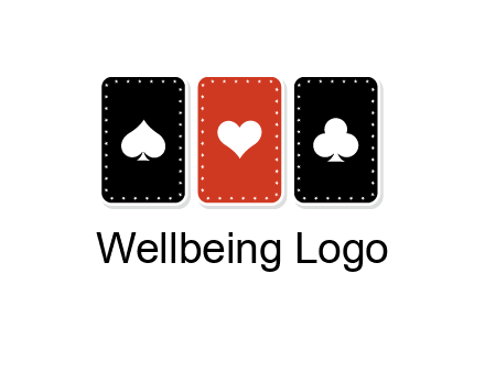 gambling cards icon
