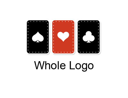 gambling cards icon