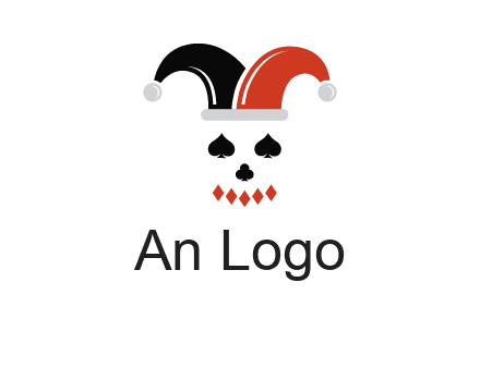 poker joker logo