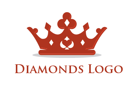 gambling crown logo