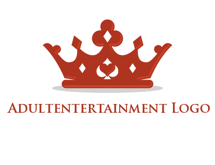 gambling crown logo