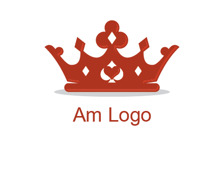 gambling crown logo