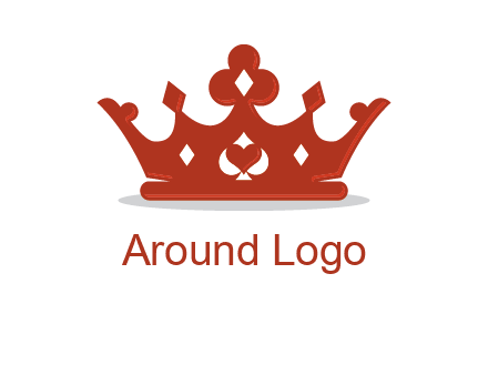 gambling crown logo