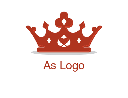 gambling crown logo