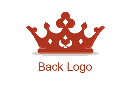 gambling crown logo