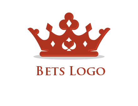 gambling crown logo