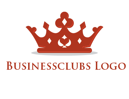gambling crown logo