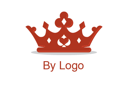 gambling crown logo