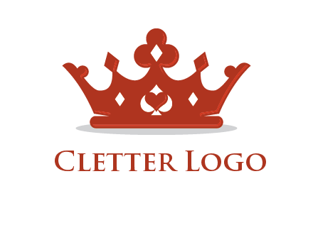 gambling crown logo